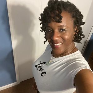 Meet your Posher, Shaneka